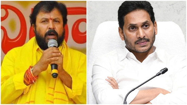 Chintamaneni prabhakar suggestion to ys jagan family over the attack on cm jagan