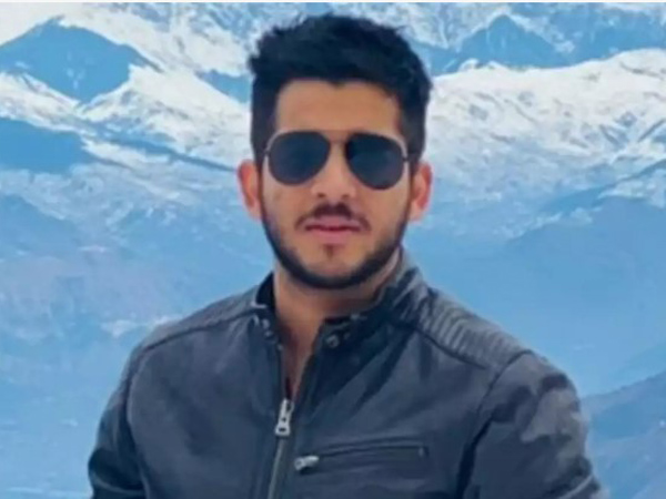 24-year-old Indian shot dead in Canada s Vancouver 24-year-old Indian shot dead in Canada s Vancouver