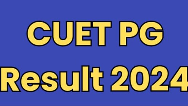CUTE-PG 2024 Results Released Check Here
