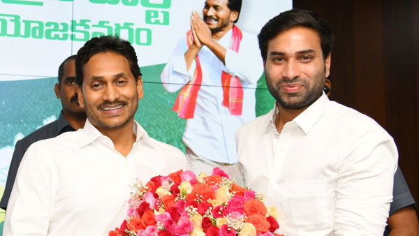 Keen contest between TDP and YSRP in Vijayawada East here the ground reality