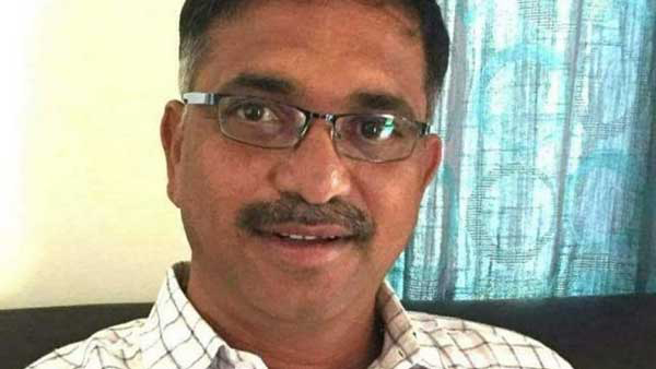 kadapa lok sabha independent candidate devireddy siva sankar reddy nomination rejected