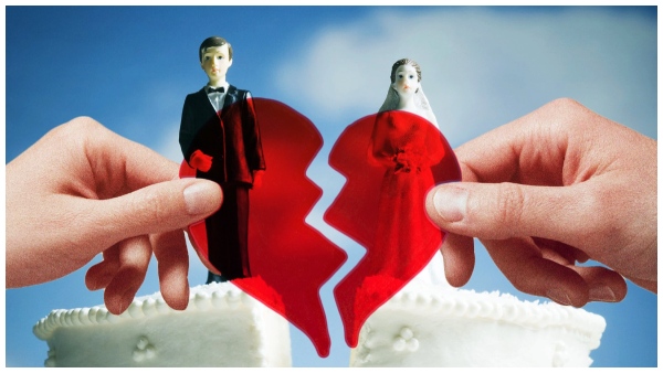 another couple divorced in the telugu film industry