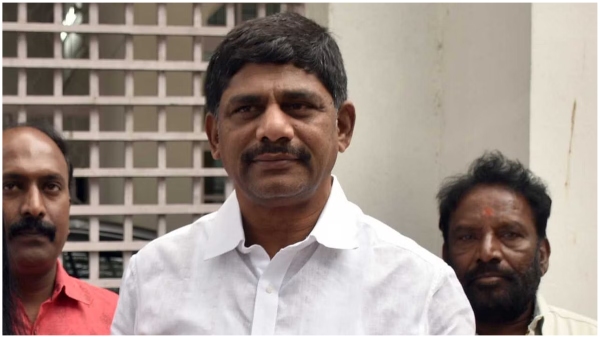 DK Suresh demands protection for woman in JDS MP Prajwal Revanna s sex sandal CD