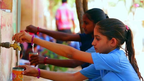 The government has appointed 10 IAS officers to monitor drinking water The government has appointed 10 IAS officers to monitor drinking water