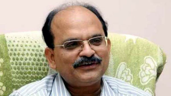 EC chances to appoint incharges chief Secretary for AP in place of Jawahar Reddy as reports