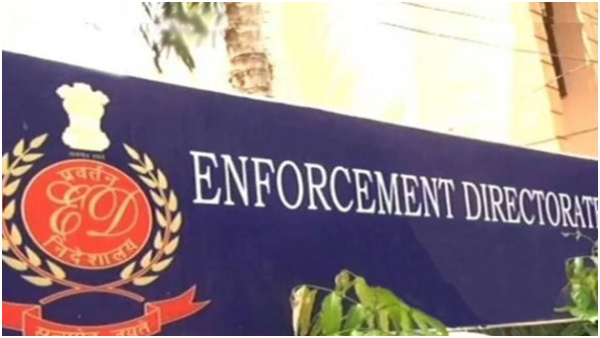 ED and IT searches are continuing in the houses of film and political celebrities in Tamil Nadu ED and IT searches are continuing in the houses of film and political celebrities in Tamil Nadu