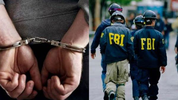 FBI Announces Rs 2 1 Crore Reward On Indian Man Who Killed Wife In America