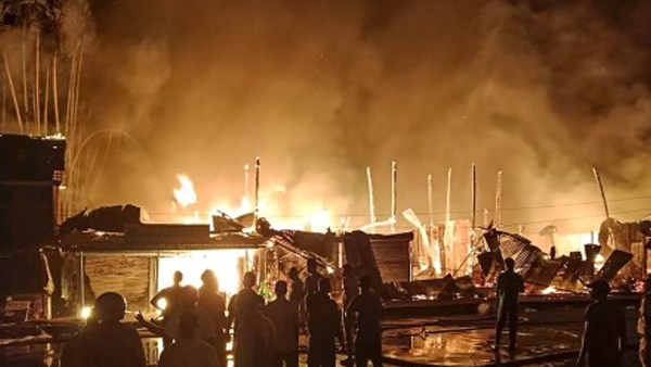 India Guided By Best Interests Of Lankan People MEA first reaction On Mahinda Rajapaksa s Resignation India Guided By Best Interests Of Lankan People MEA first reaction On Mahinda Rajapaksa s Resignation