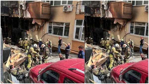 At least 29 were killed a fire engulfed Istanbul s nightclub At least 29 were killed a fire engulfed Istanbul s nightclub