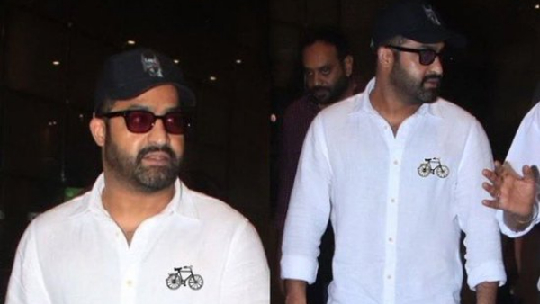 jr ntr ready for election campaign