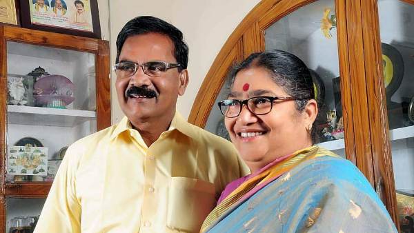 big shock to tdp gunda family quit from politics