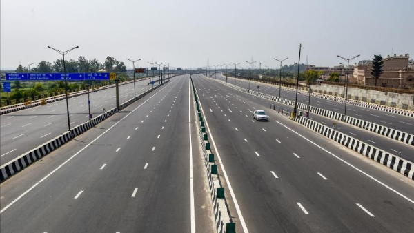 Andhras Infrastructure Boost The 417 km NH 544D between Anantapur and Guntur