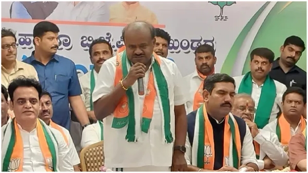 A private organization conducted a caste-wise survey in Mandya Lok Sabha constituency A private organization conducted a caste-wise survey in Mandya Lok Sabha constituency