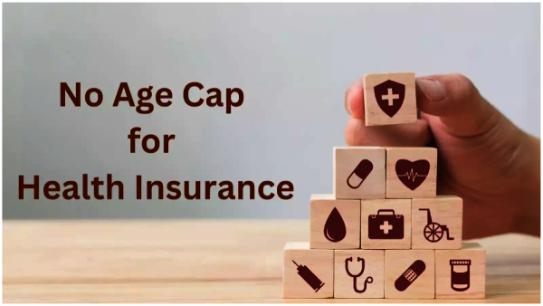IRDAI new guide lines for Health insurance policies Removes age bar IRDAI new guide lines for Health insurance policies Removes age bar
