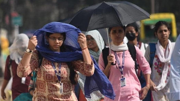 APDMA expects possibility of sever heatwave in the State