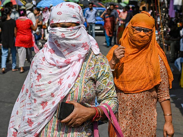 IMD warns of lengthy heat waves and highest temperatures this summer
