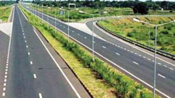 Andhras Infrastructure Boost The 417 km NH 544D between Anantapur and Guntur