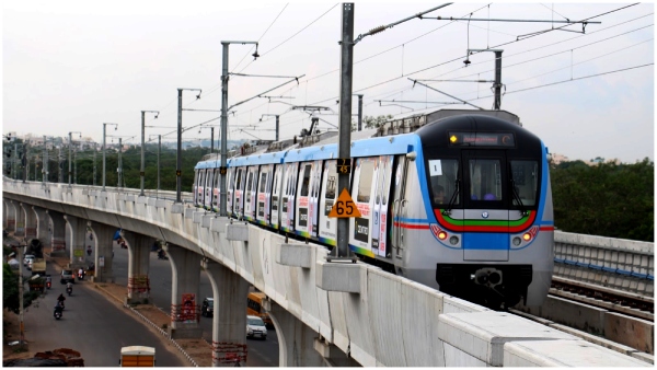 Is Rs concession card in Hyderabad Metro Rail cancelled