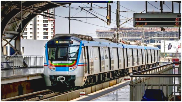 Officials proposes 13 new stations for Hyderabad meto second phase form Nagole to Chandrayanagutta