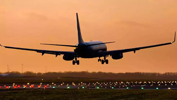 Indian airlines are preparing to stop flights to Israel and Iran