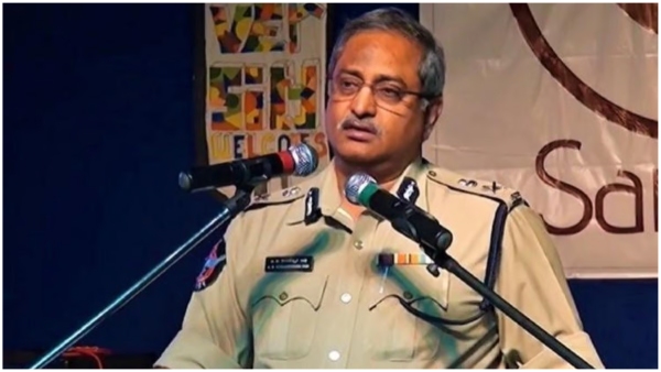 senior ips ab venkateswara rao petition arguments completed