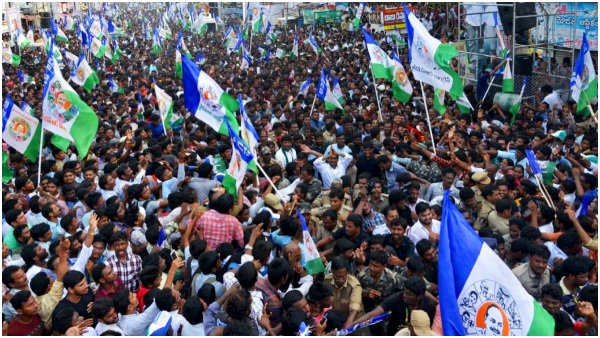Congress releases another list of candidates for the Lok Sabha and the Assembly of Andhra Pradesh Congress releases another list of candidates for the Lok Sabha and the Assembly of Andhra Pradesh
