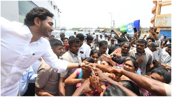 YS Jagan to begin election camapgin form Tadipatry explaing manifesto assurances
