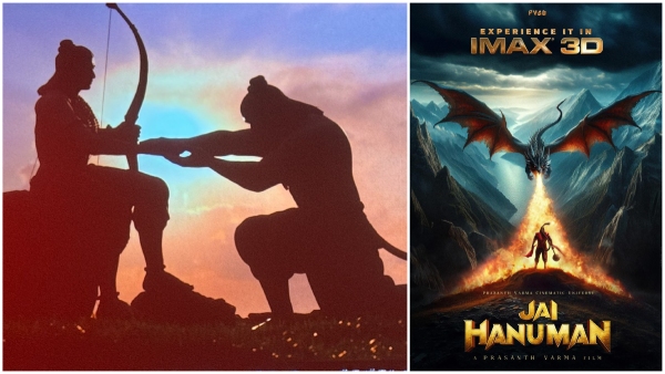 Jai Hanuman coming in IMAX 3D format