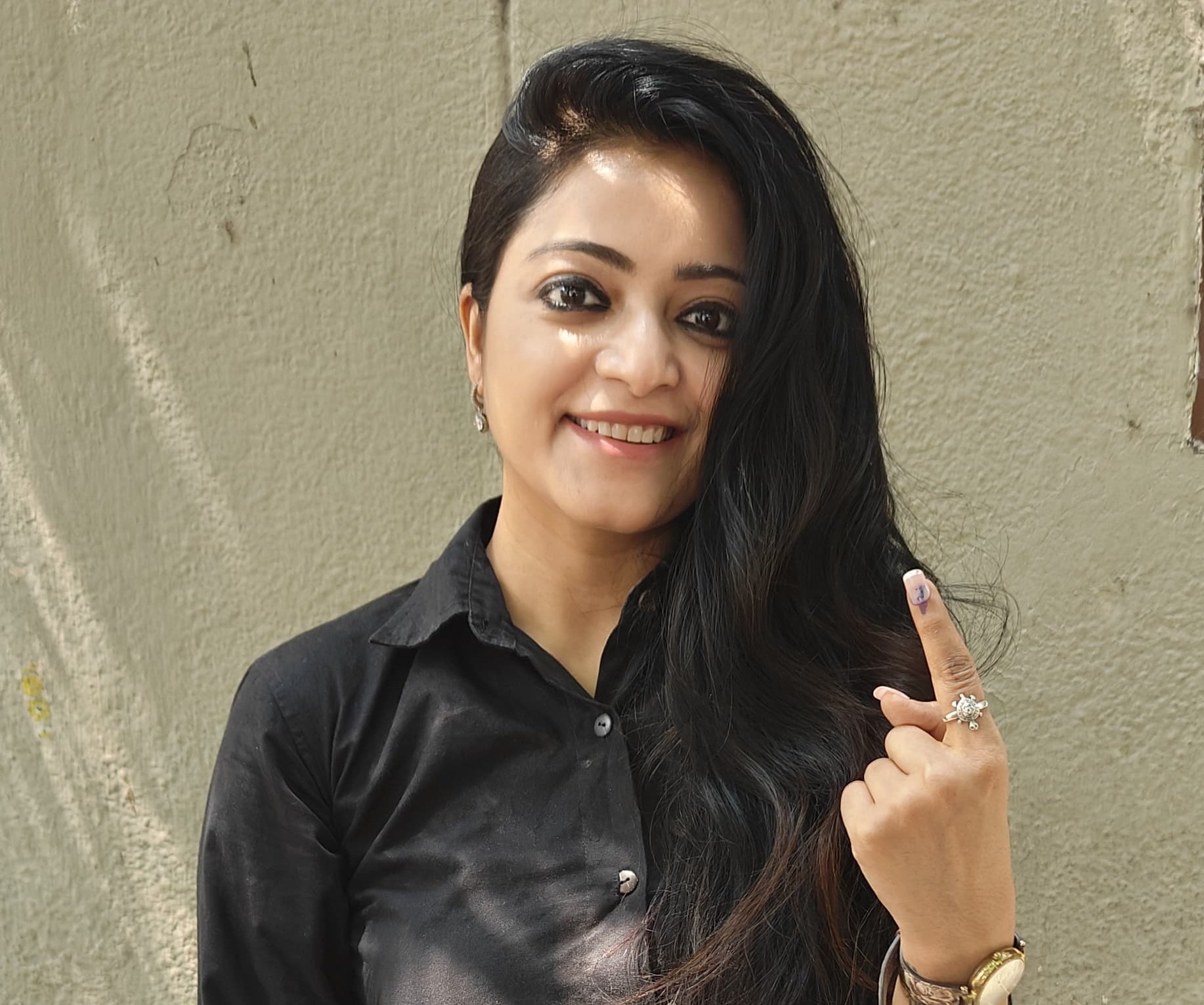 Janani Iyer