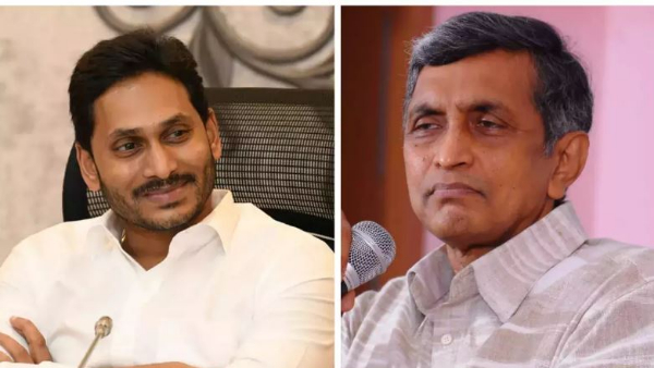 Jayaprakash Narayana react on Jagan s regime
