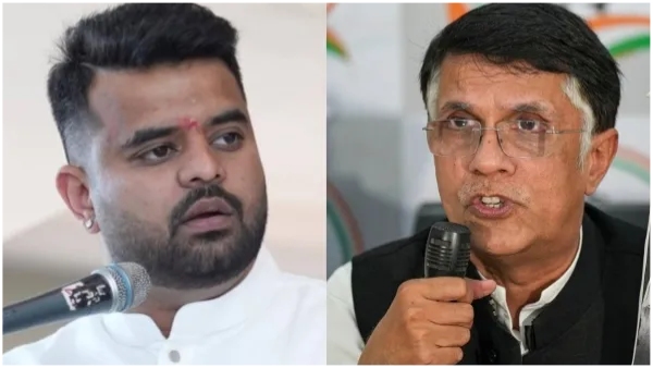 Prajwal Revanna is a BJP leader who wrote to the high command a year ago about the obscene videos