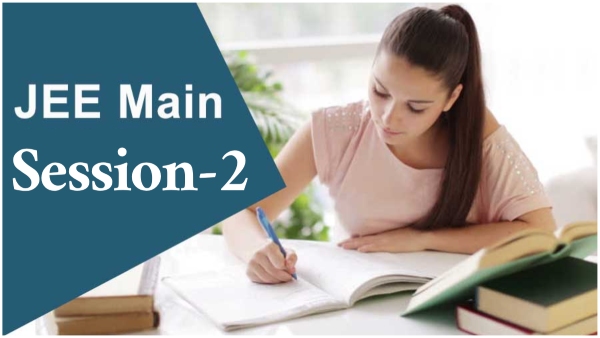 JEE Main Session-2 Result Released on April 25