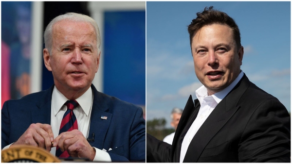joe biden supports elon musk s demand on permanent UNSC seat for india