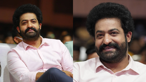 That is the only thing missing in my life Jr NTR