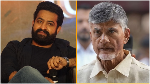 hero junior ntr support for which party in ap elections