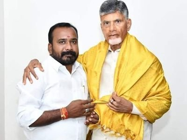 CM YS Jagan fielded the former MLA to score a hat-trick in Puthalapattu