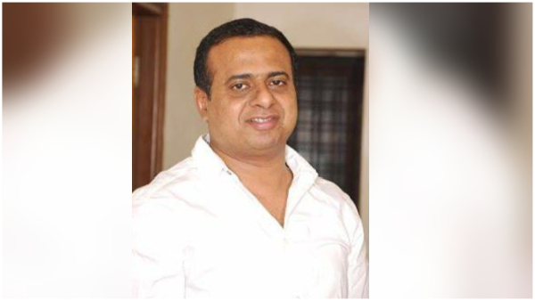 కేసీఆర్కు షాక్: కల్వకుంట్ల కుటుంబంలో మరొకరు అరెస్ట్ | BRS Chief KCR ...