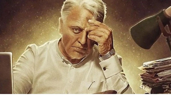 kamal haasan indian 2 compete with pushpa2