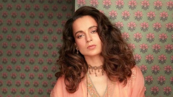 BJP candidate Kangana Ranaut responded to trolling on social media BJP candidate Kangana Ranaut responded to trolling on social media