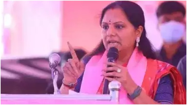 Suspense again on MLC Kavitha bail CBI case judgment reserved ED case hearings tomorrow too