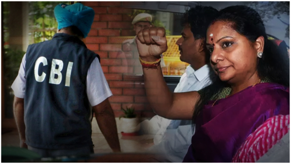 The hearing will continue at 2 pm on BRS leader K Kavitha s petitions and CBI remand