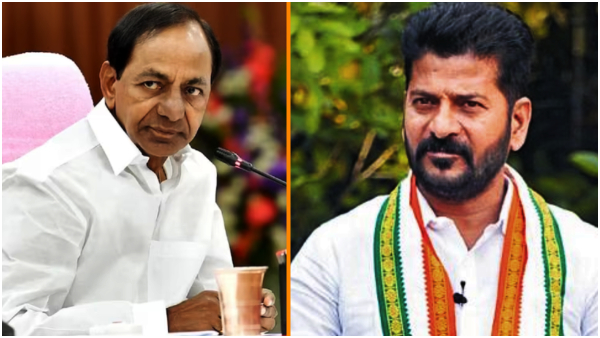 BRS MLA Tellam Venkata Rao joins in Congress in presence of CM Revanth big turn in Khammam politics