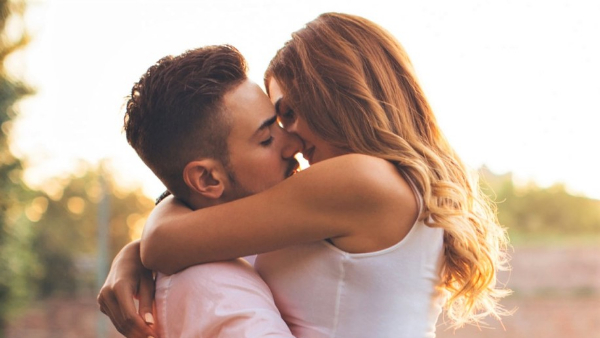 Some negative consequences of kissing are