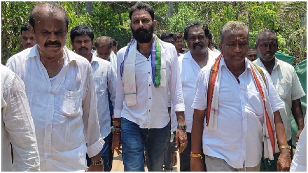 kodali nani nominations kodali nani nominations