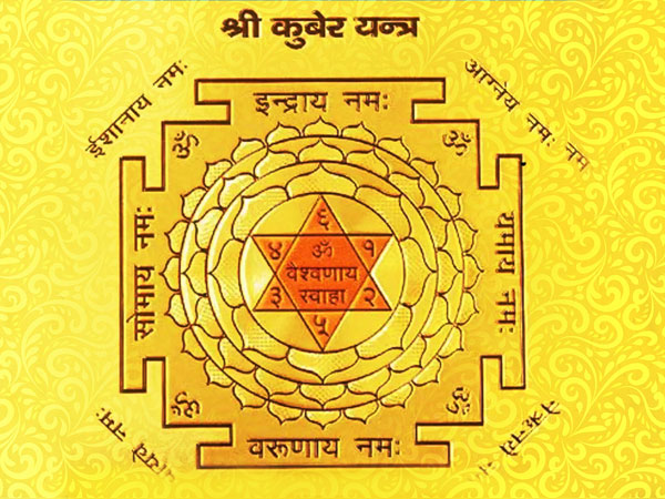 vastu tips Keep kubera yantra at home wealth comes automatically
