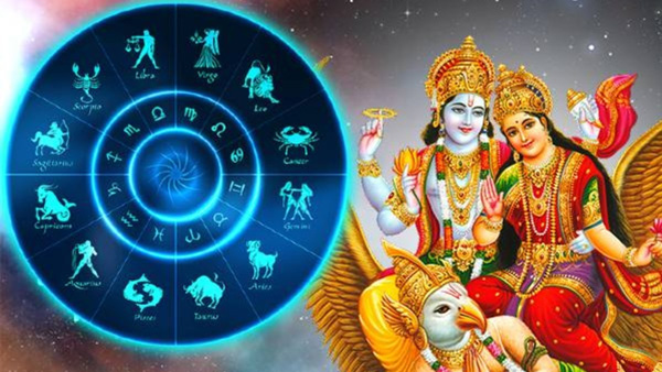 these zodiac signs will get more benefits due to lakshmi narayana rajayoga in aries