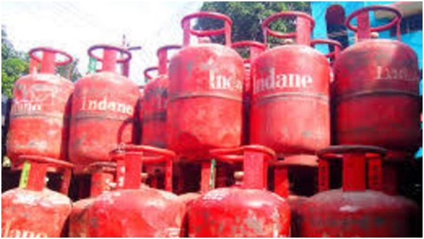 Trinamool manifesto 2024 Every BPL family will receive 10 LPG cylinders free of cost per year