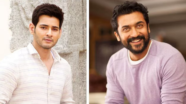 tamil star hero suriya made three films with rejected by mahesh babu