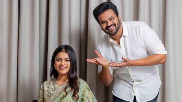 Manchu Manoj promote as a father