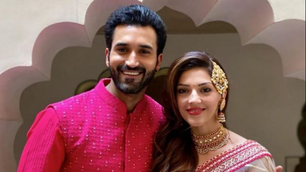 Mehreen Pirzada And Politician Bhavya Bishnoi Break Off Engagement